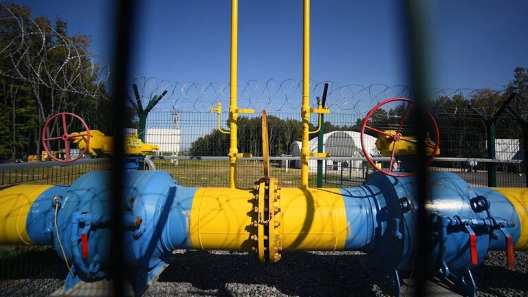 اقتصادي/مسؤول ألماني يقر بعدم قدرة بلاده على حظر الغاز الروسي اقتصادي/مسؤول ألماني يقر بعدم قدرة بلاده على حظر الغاز الروسي