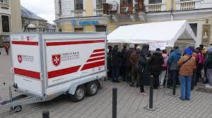 انتخابات في مالطا يرجح فيها فوز رئيس الحكومة بولاية جديدة