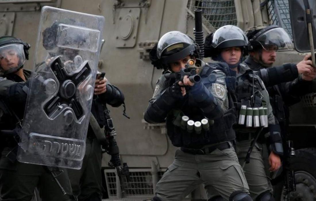 كيان الاحتلال يرفع حالة التأهب في القدس المحتلة