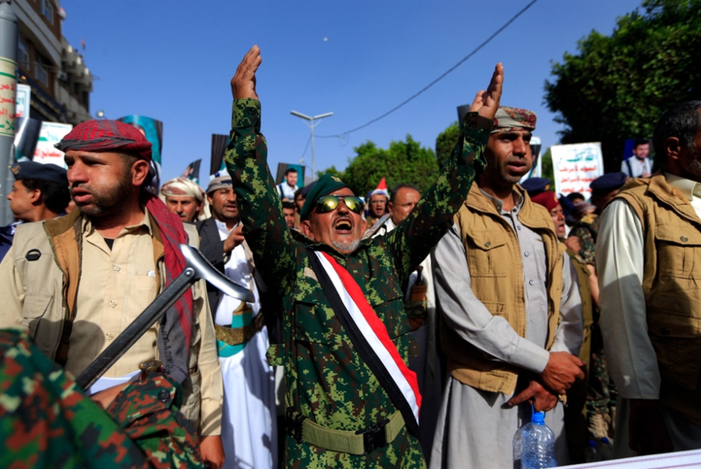 مبادرة «الفرصة الأخيرة».. صنعاء للرياض: كفى مكابرة