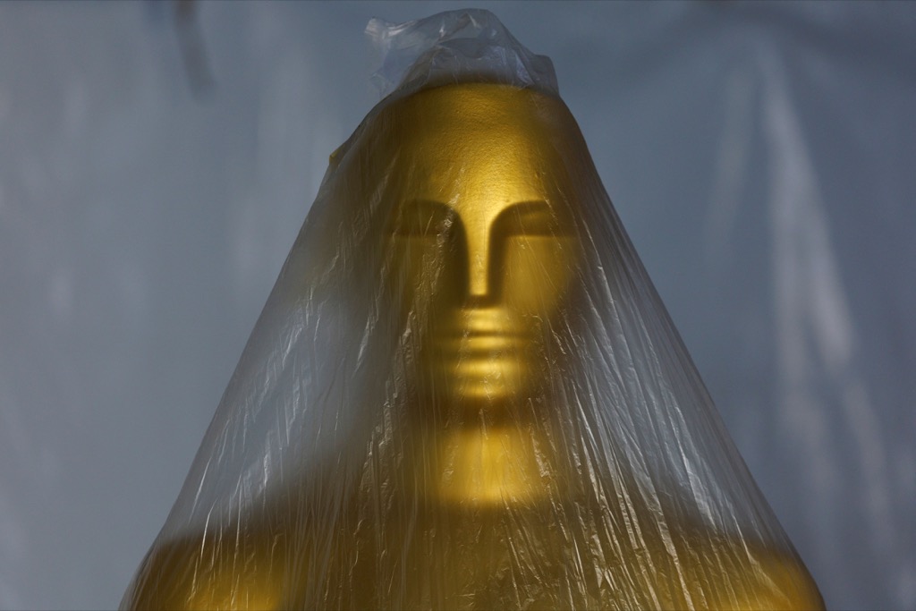 جوائز الأوسكار 2022: الفائزون والمرشحون