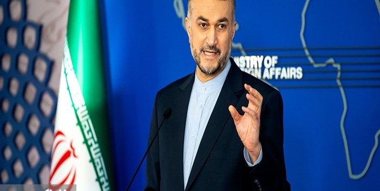 عبداللهيان: من الممكن التوصل للاتفاق إذا تحلت أمريكا بالواقعية