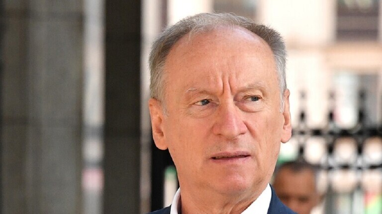  مسؤول روسي: الوضع في أوكرانيا نجم عن السياسة الدموية الأمريكية