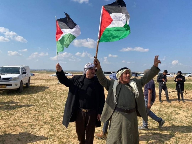  القوى الفلسطينية تدعو الى الحذر واليقظة أمام مخططات الاحتلال