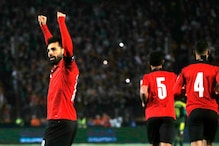 التشكيلة المتوقعة لمنتخب مصر أمام السنغال