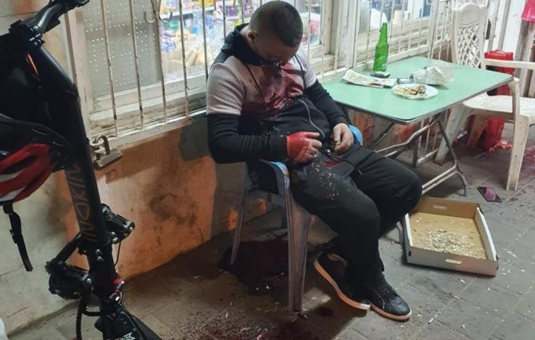 فصائل المقاومة الفلسطينية تبارك عملية “بني براك” بـ”تل أبيب” والكيان المحتل يستنفر فصائل المقاومة الفلسطينية تبارك عملية “بني براك” بـ”تل أبيب” والكيان المحتل يستنفر