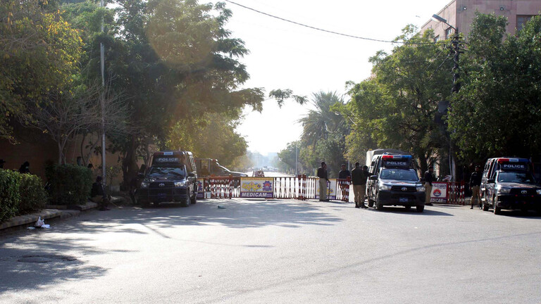 مقتل 4 جنود باكستانيين في هجوم تبنته طالبان