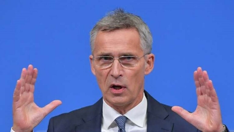 حلف الناتو يبدي مخاوفه من تعاون روسيا والصين الوثيق