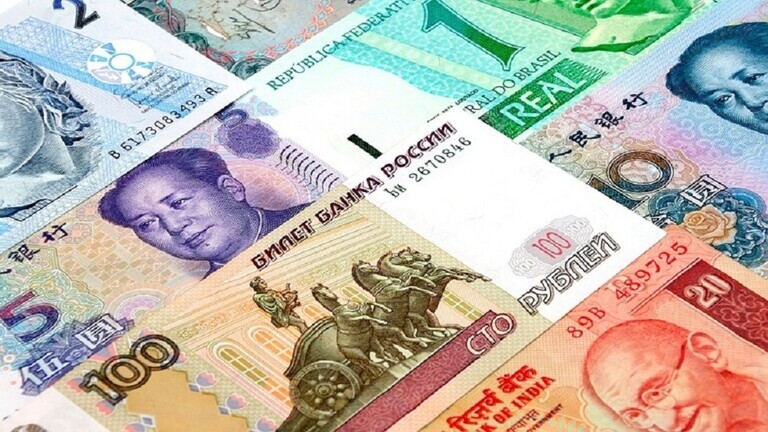 الصين لا تستبعد استخدام الروبل واليوان في تجارة الطاقة مع روسيا