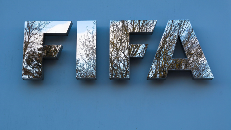 انفانتينو يعلن ترشحه لولاية ثالثة على رئاسة فيفا