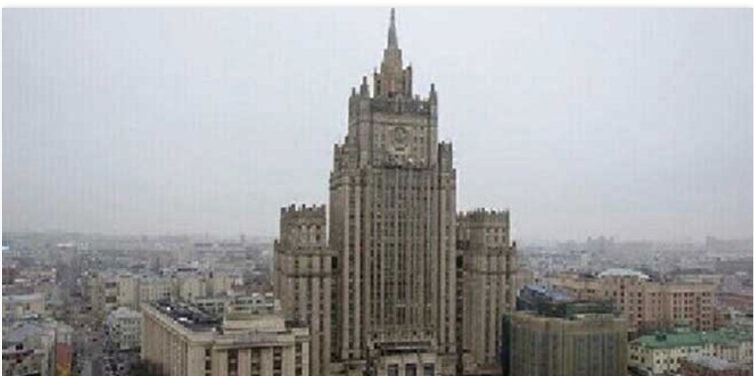 الخارجية الروسية: أعمال الاتحاد الأوروبي العدائية لن تبقى دون رد