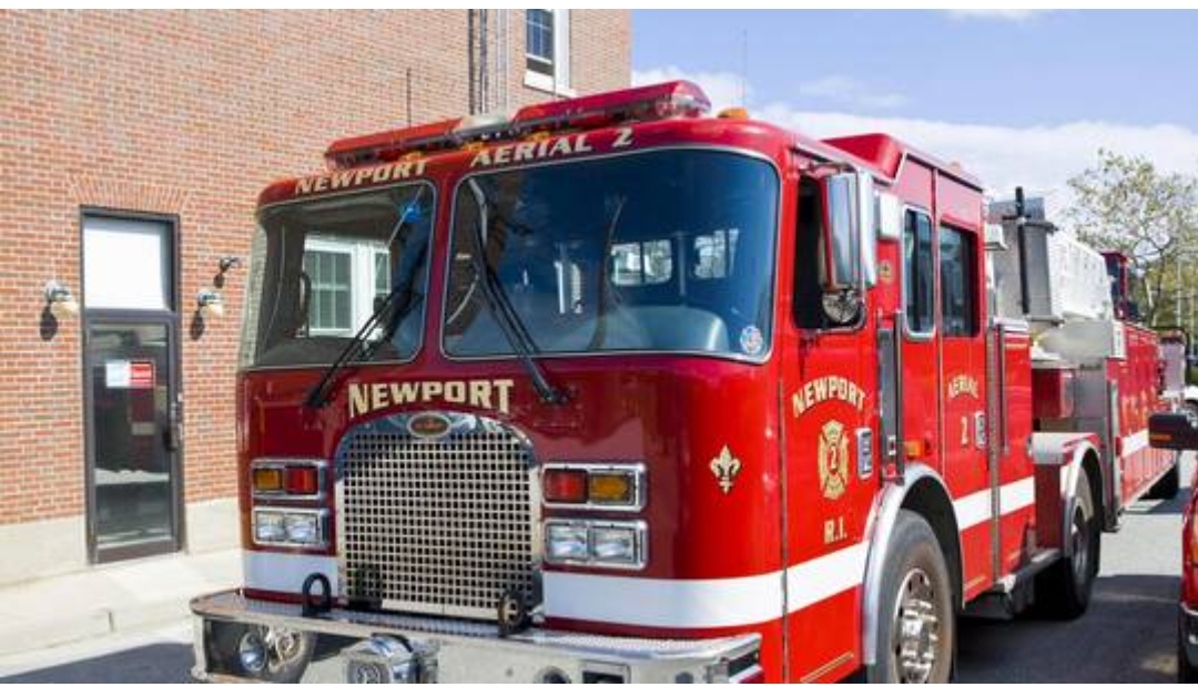 سقوط جرحى إثر انفجار في منشأة صناعية بولاية كاليفورنيا الأمريكية