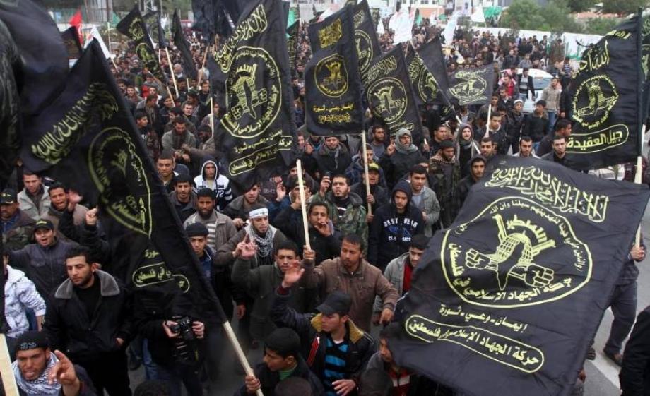 حركة الجهاد : جريمة الاحتلال بحق الأسير المحرر الاطرش لن تمر مرور الكرام