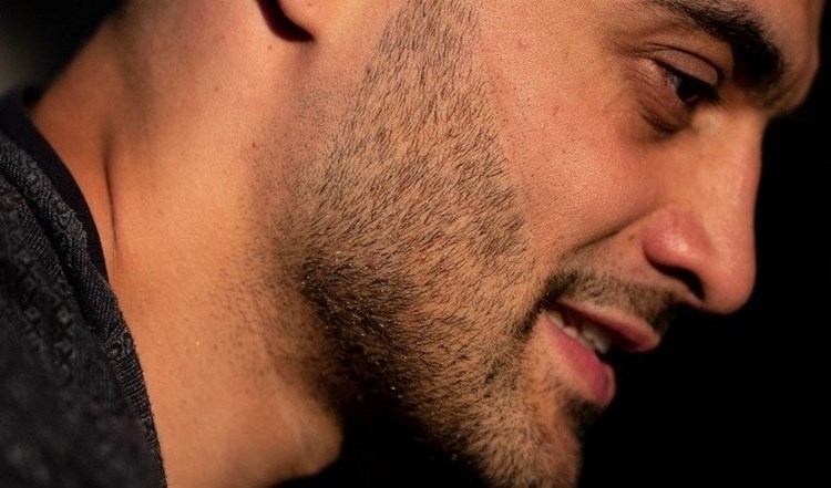 رغم الضغط الصهيوني.. لوكي: تحيا فلسطين