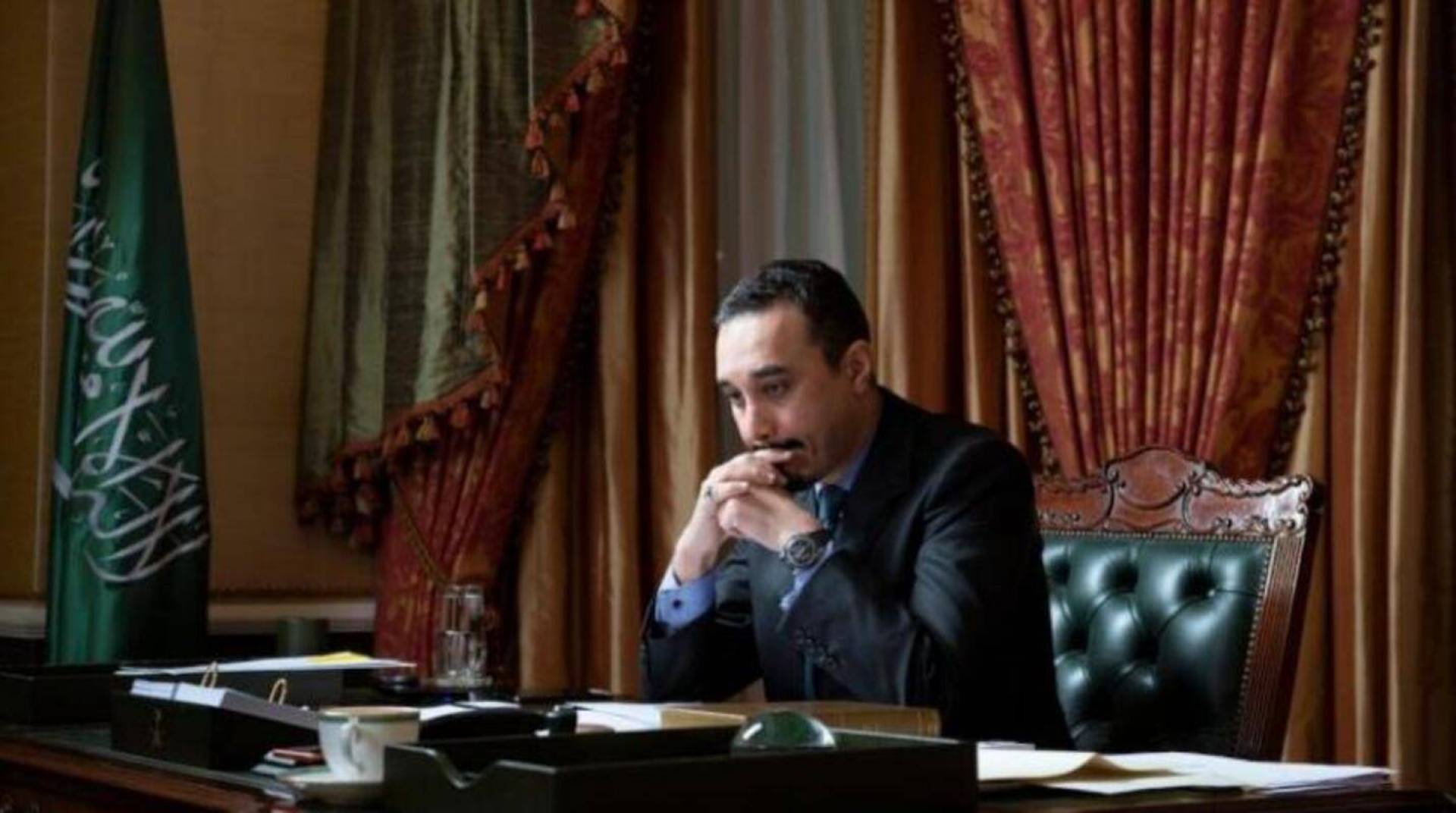 سفير السعودية في بريطانيا لا علاقة لـ”آل سعود” بالدين.. سفير السعودية في بريطانيا لا علاقة لـ”آل سعود” بالدين..