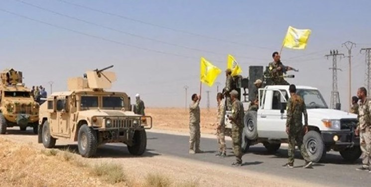 مصرع 7 عناصر من قوات (قسد) المدعومة أمريكياً شرق سوريا