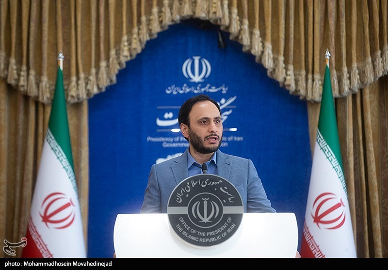 إيران تعلن إزاحة الستار قريباً عن الوثيقة الاستراتيجية الشاملة للصناعة النووية