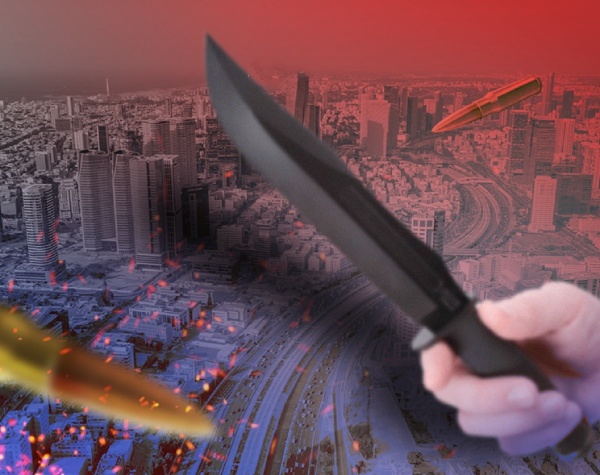 الكيان العبري.. الموت من ألف جرح أو كسر الأمواج؟ الكيان العبري.. الموت من ألف جرح أو كسر الأمواج؟