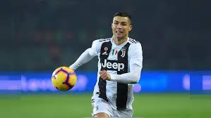 رونالدو: قمة تورينو كانت صعبة لكن يوفنتوس استحق الانتصار