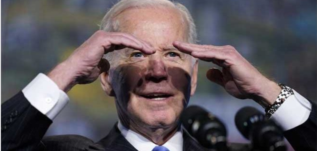 جاكسون: قدرة بايدن العقلية مسألة تطال الأمن القومي الأمريكي