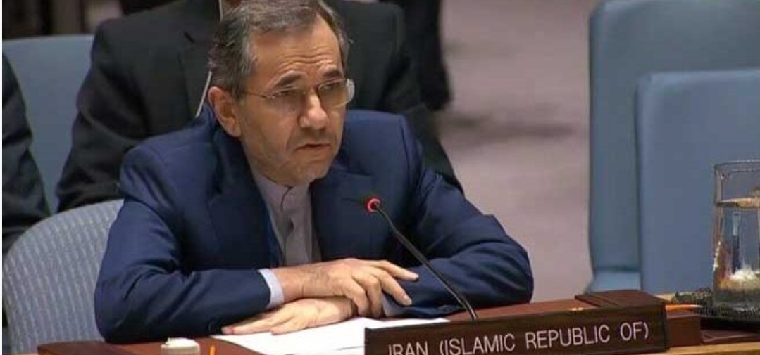 روانجي: حقوق الإنسان لا ينبغي أن تذهب ضحية اعتبارات سياسية ضيقة