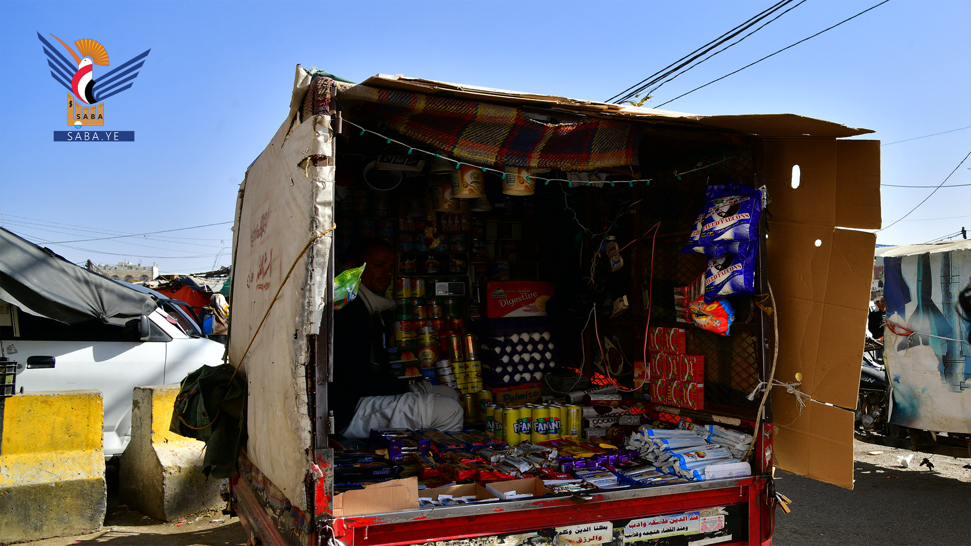 السوق في رمضان.. بضائع تفتقر للجودة ومستهلك للحماية