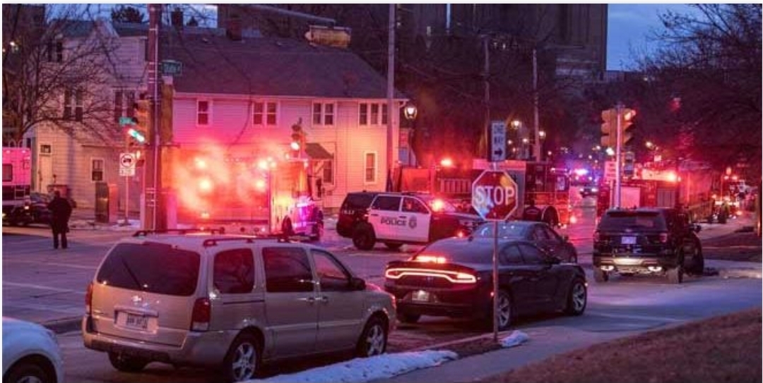 مقتل ثلاثة أشخاص جراء إطلاق نار في ولاية جورجيا الأمريكية