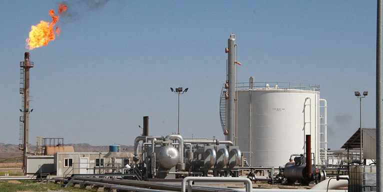 ارتفاع إنتاج سلطنة عُمان من النفط الخام والمكثفات النفطية بنهاية فبراير الماضي