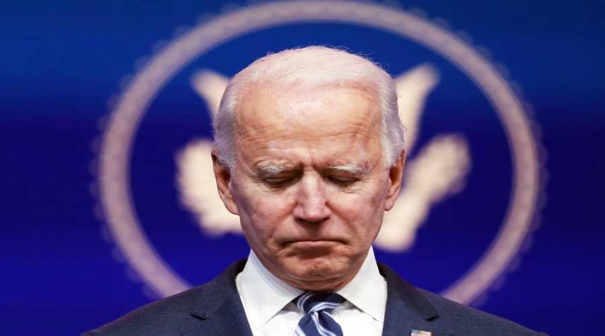 كوريا الشمالية تهاجم بايدن بسبب بوتين