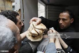 ارتفاع أسعار الغذاء يدفع العالم العربي إلى الانهيار ارتفاع أسعار الغذاء يدفع العالم العربي إلى الانهيار