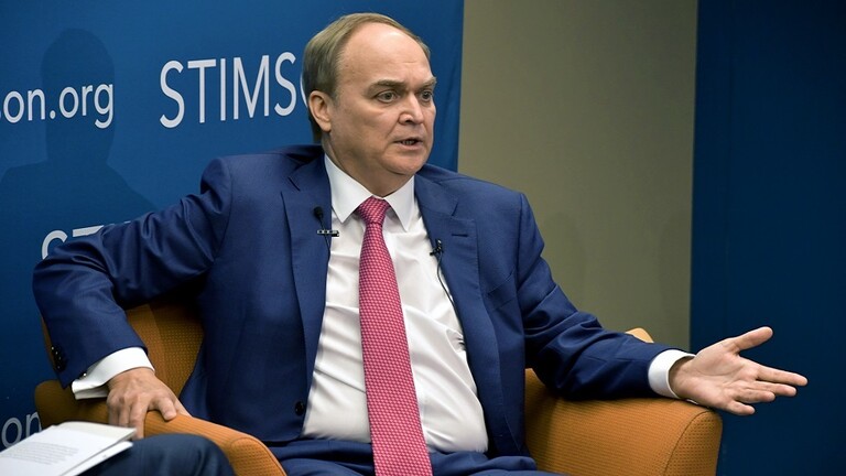 روسيا: واشنطن تستغل قضية حقوق الإنسان لتشويه سمعة الدول التي لا تعجبها