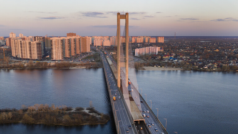 الدفاع الروسية: مختبرات أوكرانية درست إمكانية تفشي أمراض خطيرة عبر الأنهار