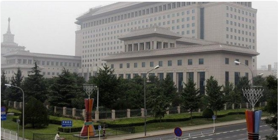 الصين تجري مناورات عسكرية بتايوان رداً على الاستفزازات الأمريكية