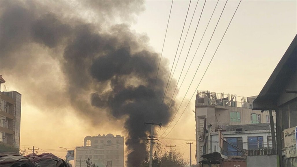سقوط ضحايا جراء 3 انفجارات تهز مدرسة للبنين وسط العاصمة الأفغانية