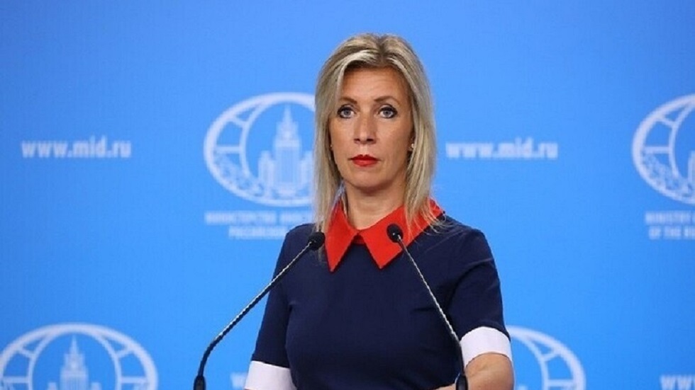 روسيا تعتبر احتمال إدراجها على القائمة الأمريكية للدول “الداعمة للإرهاب” بالخطوة العدائية