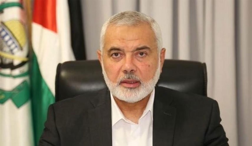 هنية: سننتصر على سياسة الاقتحام للأقصى كما هزمنا “مسيرة الأعلام”