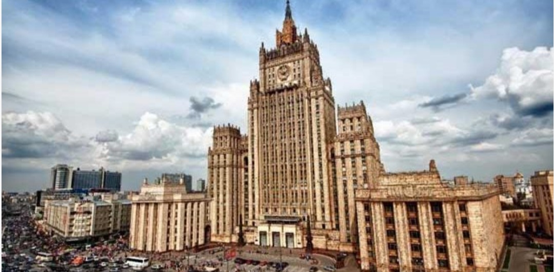 موسكو: منفتحون على الحوار والاحترام المتبادل مع واشنطن