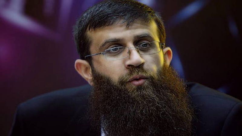 الشيخ عدنان: الاعتداء على الأقصى لن يكسر الشباب المقدسي ومرابطيه