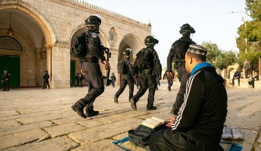 حماس تدعو إلى هبّة عارمة دفاعًا عن الأقصى المبارك ونصرةً لمرابطيه