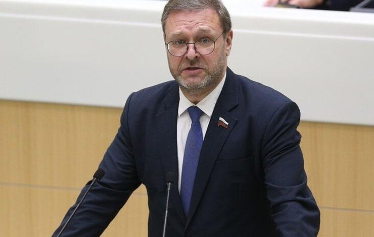 برلماني روسي: لا نستبعد إجلاء مواطنينا من الغرب بسبب تزايد الـ”روسوفوبيا”