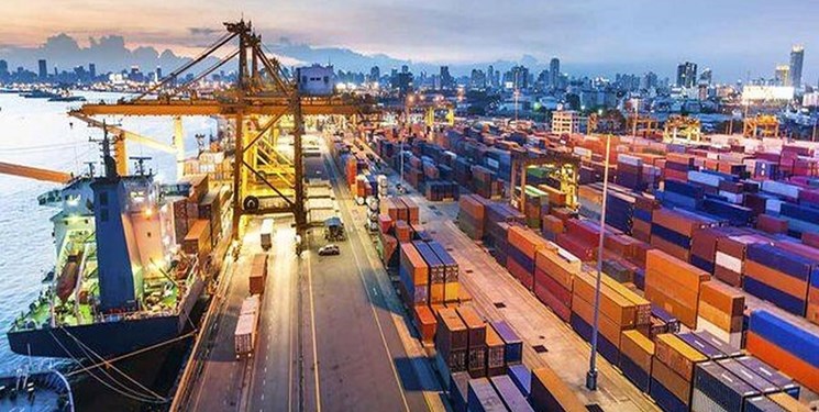 التبادل التجاري الايراني الصيني ينمو بنسبة 18% على أساس سنوي