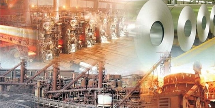 صادرات إيران المعدنية تسجل نموا سعريا بنسبة 91% على أساس سنوي