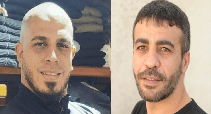 هيئة الأسرى في فلسطين تحذر من تدهور صحة أسيرين في معتقلات الاحتلال