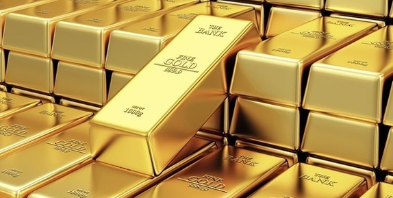 أسعار الذهب تسجل أول انخفاض شهري لها منذ يناير الماضي
