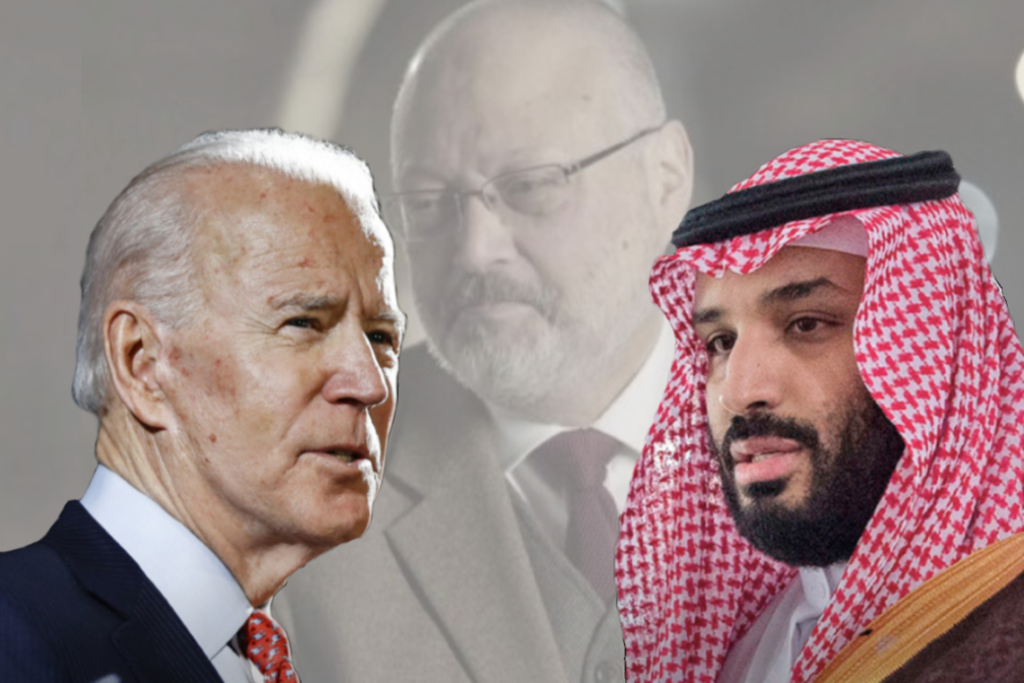 دول الخليج وأمريكا في مفترق الطريق .. هل حان وقت الفراق؟