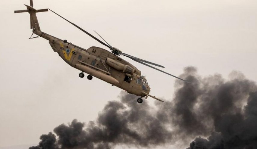 قتيل و6 آخرين جراء تحطم مروحية في روسيا