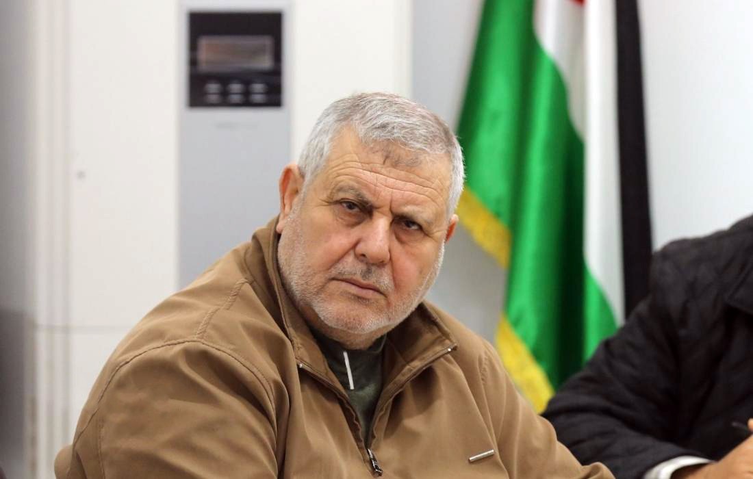 البطش: اعتقال قياداتنا محاولة من العدو لاستعادة هيبته التي بددتها ضربات المقاومة