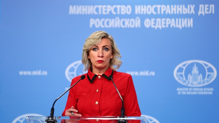 روسيا : هناك مرتزقة صهاينة في صفوف كتيبة “آزوف” النازية في اوكرانيا