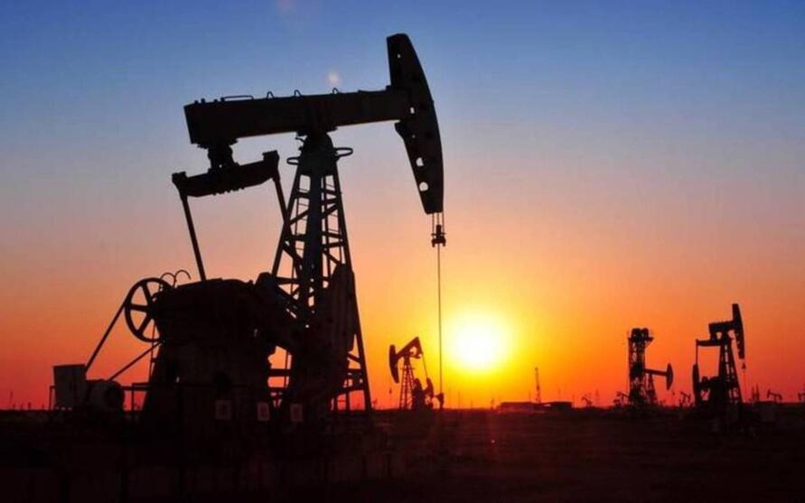 إرتفاع أسعار النفط وخام برنت يصعد إلى أكثر من 105 دولار للبرميل
