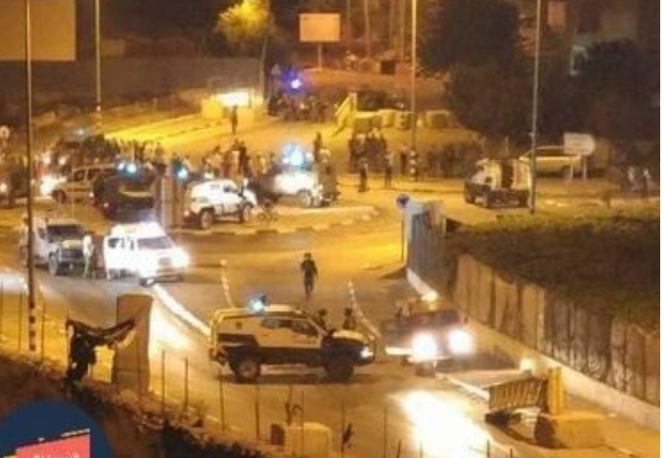 إصابات بجروح إثر هجوم للمستوطنين جنوب نابلس واخرين  يهاجموا مركبات الفلسطينيين شمال القدس